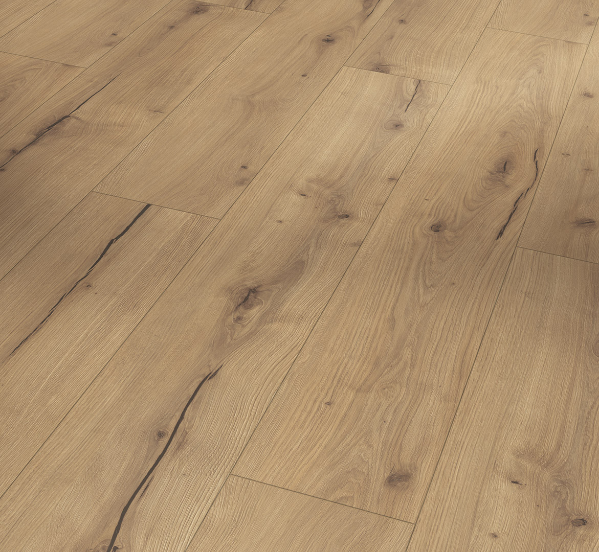 Parador Modular ONE Landhuis Eiken Helios