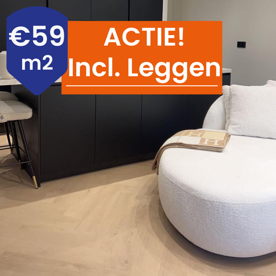 Belakos Palazzo Visgraat XL 74