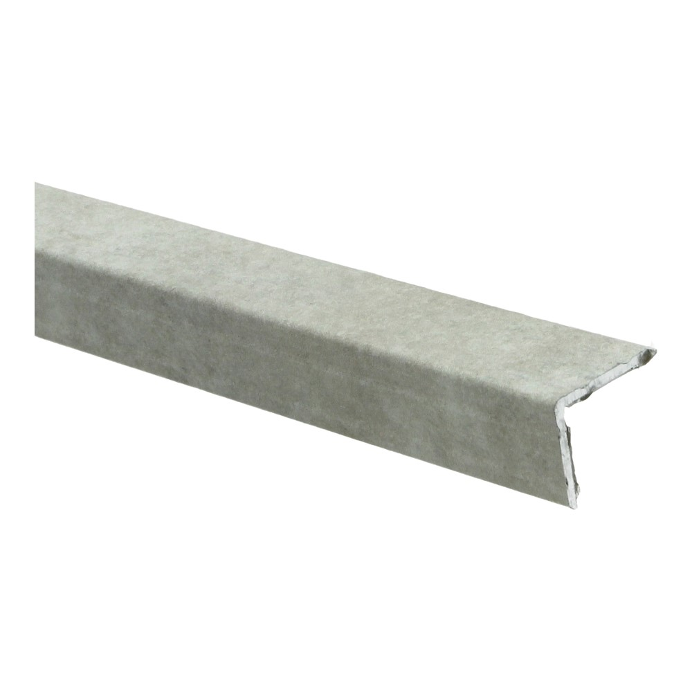 Duo-hoeklijnprofiel Valley Stone Light Grey 67213
