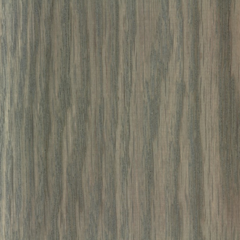 Afwerklijst 6x28 Eiken Dubbel Gerookt Grijs Geolied 11708