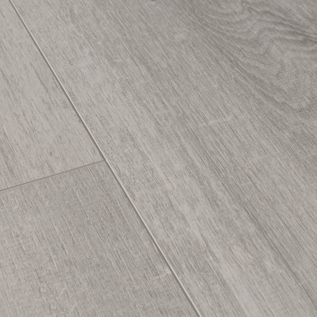 Quick-Step Alpha Bloom Katoen Koudgrijze Eik AVMPU40201