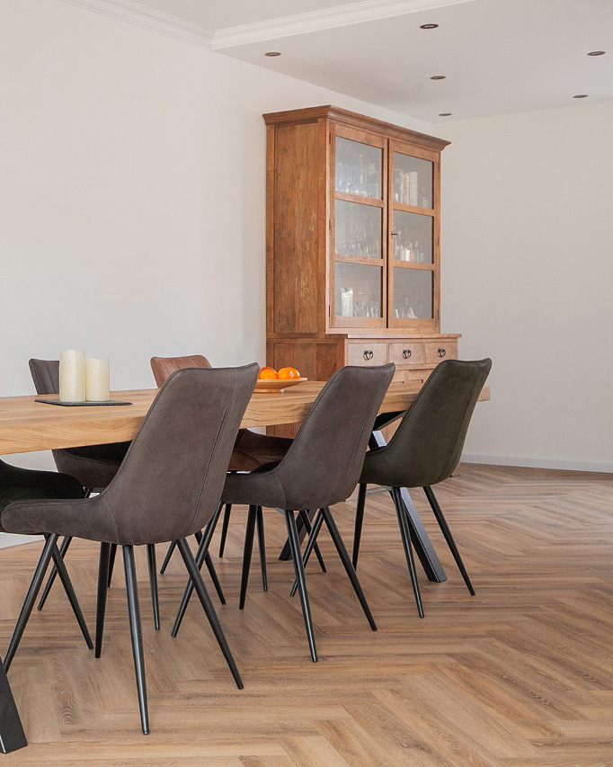 mFLOR Parva Oak 41214 Piedmont