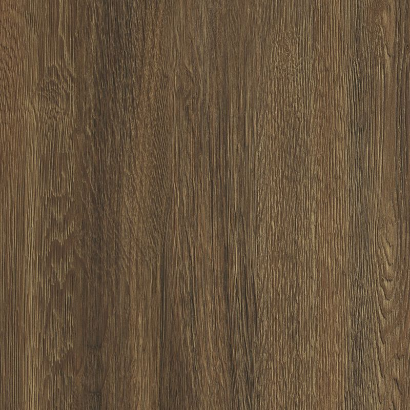 Duo-hoeklijnprofiel Eiken Bruin Geolied 67167