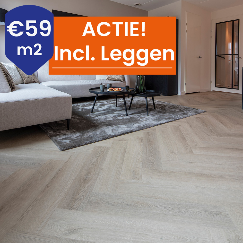 Belakos Palazzo Visgraat XL 73