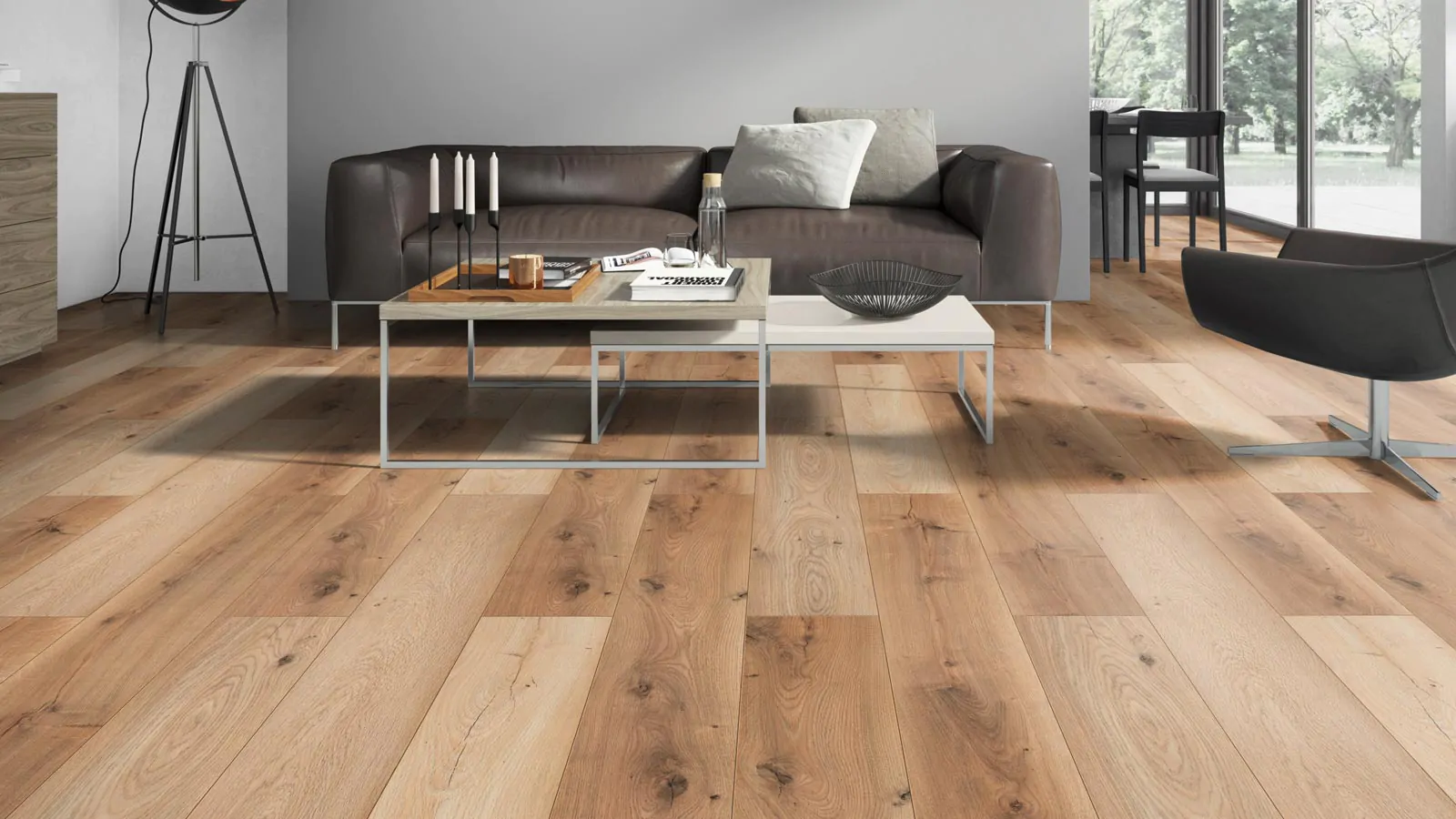 Classen Oak Nature 52577