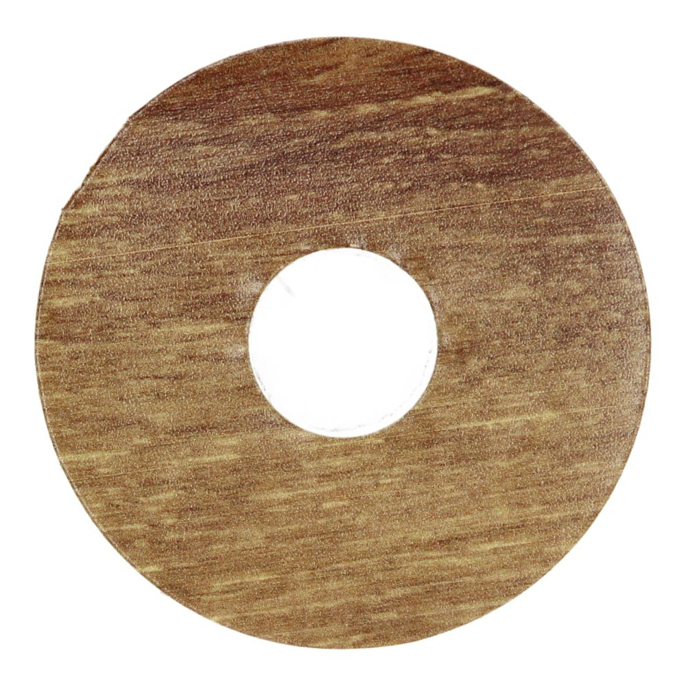 Rozet 17mm Mountain Oak Nature (10 st.) 24234
