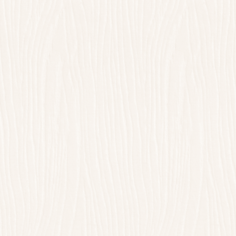 Rozet 17mm Eiken Wit Gelakt (10 st.) 24191