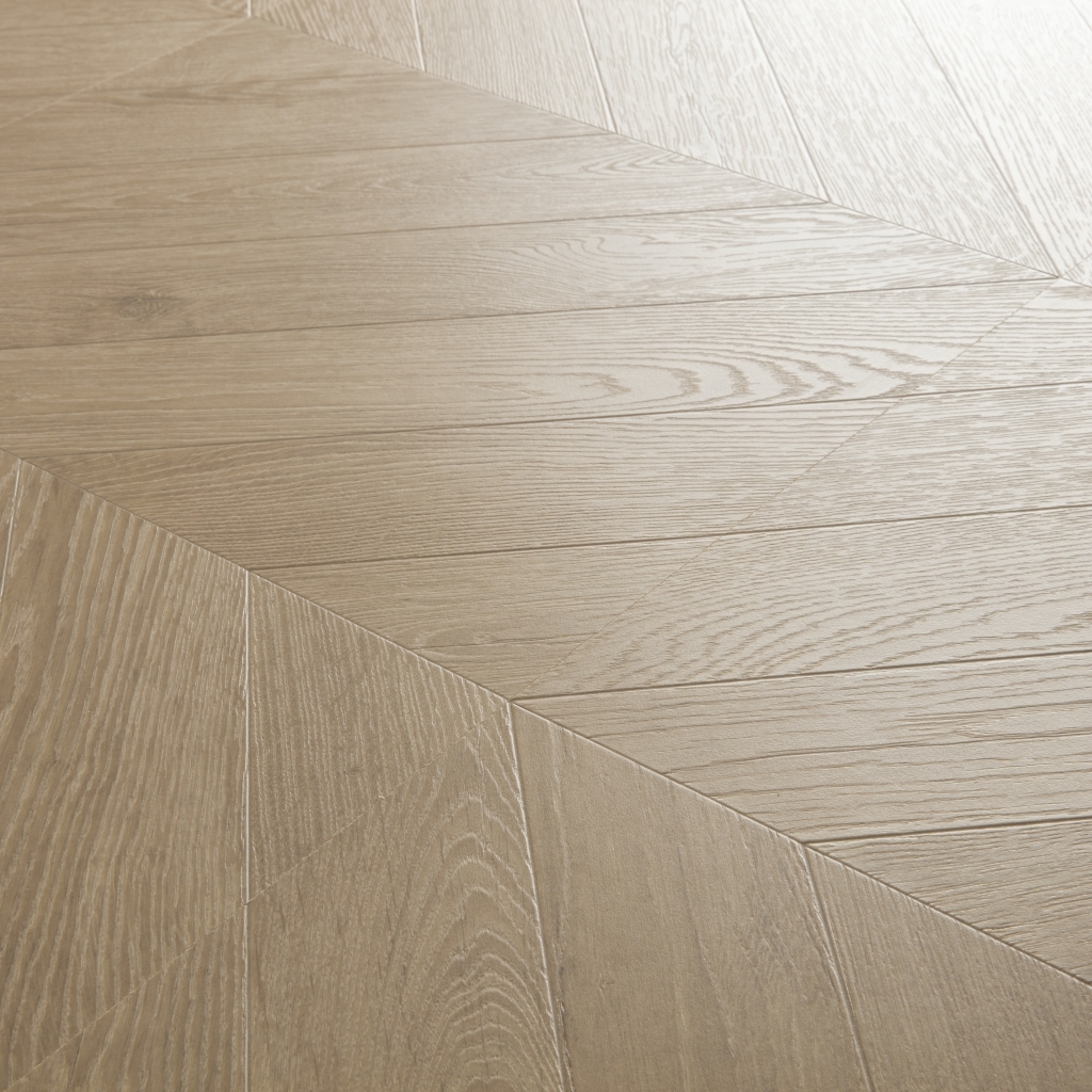 Quick-Step Impressive Patterns IPA4164 Eik Visgraat Taupe