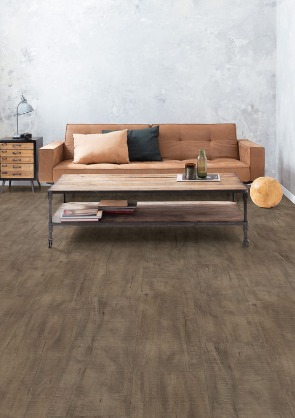 Egger Kingsize vgroef 8mm Maribor Eiken Grijs 195