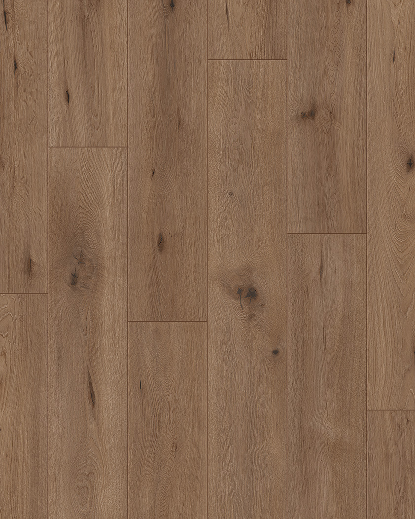 Luxury Floors Tijdloos Emne Eik