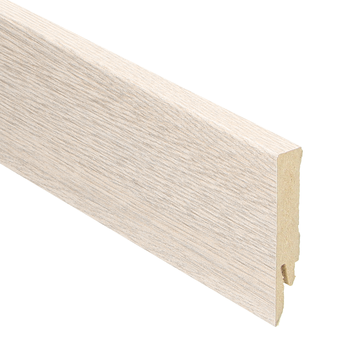 Rechte Folieplint Mountain Oak Vergrijsd 27196