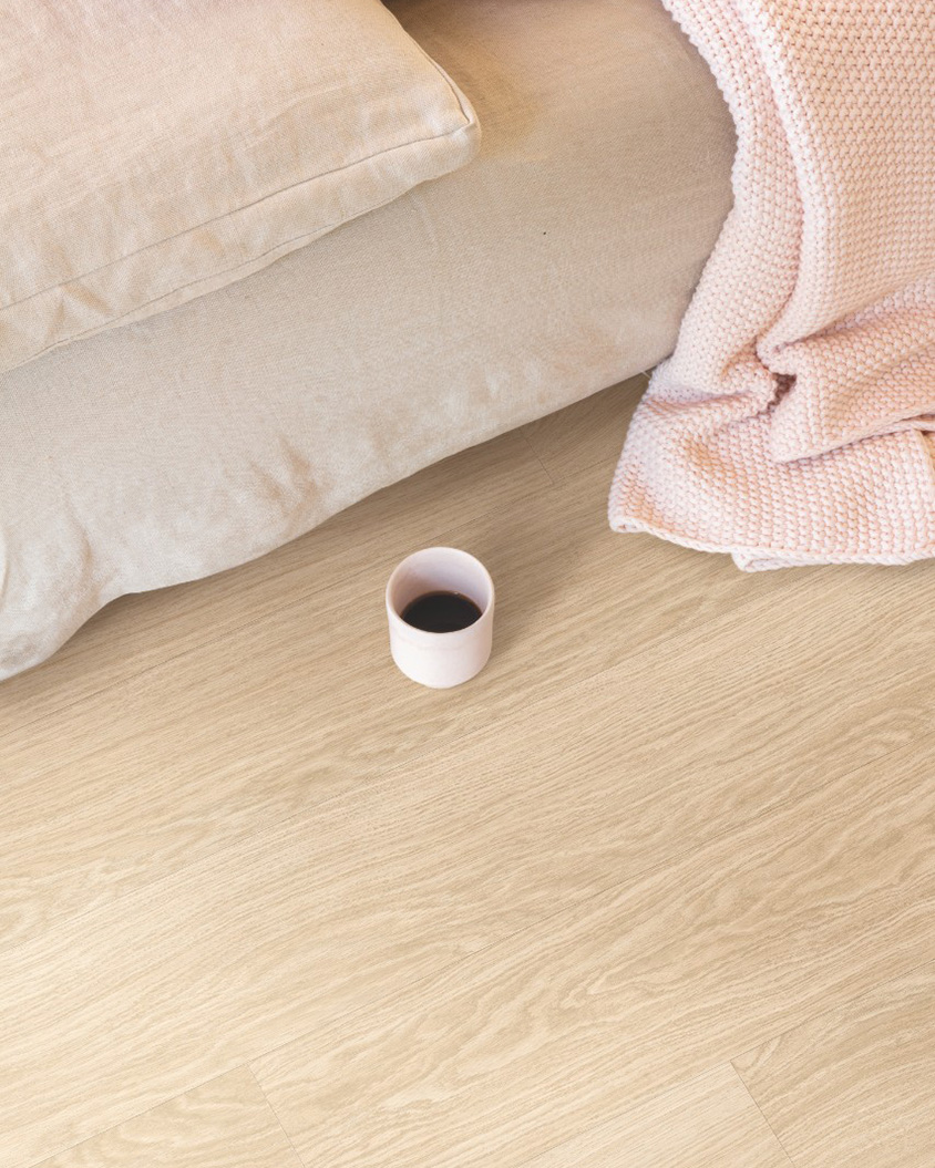 Luxury Floors Tijdloos Santfort Eik