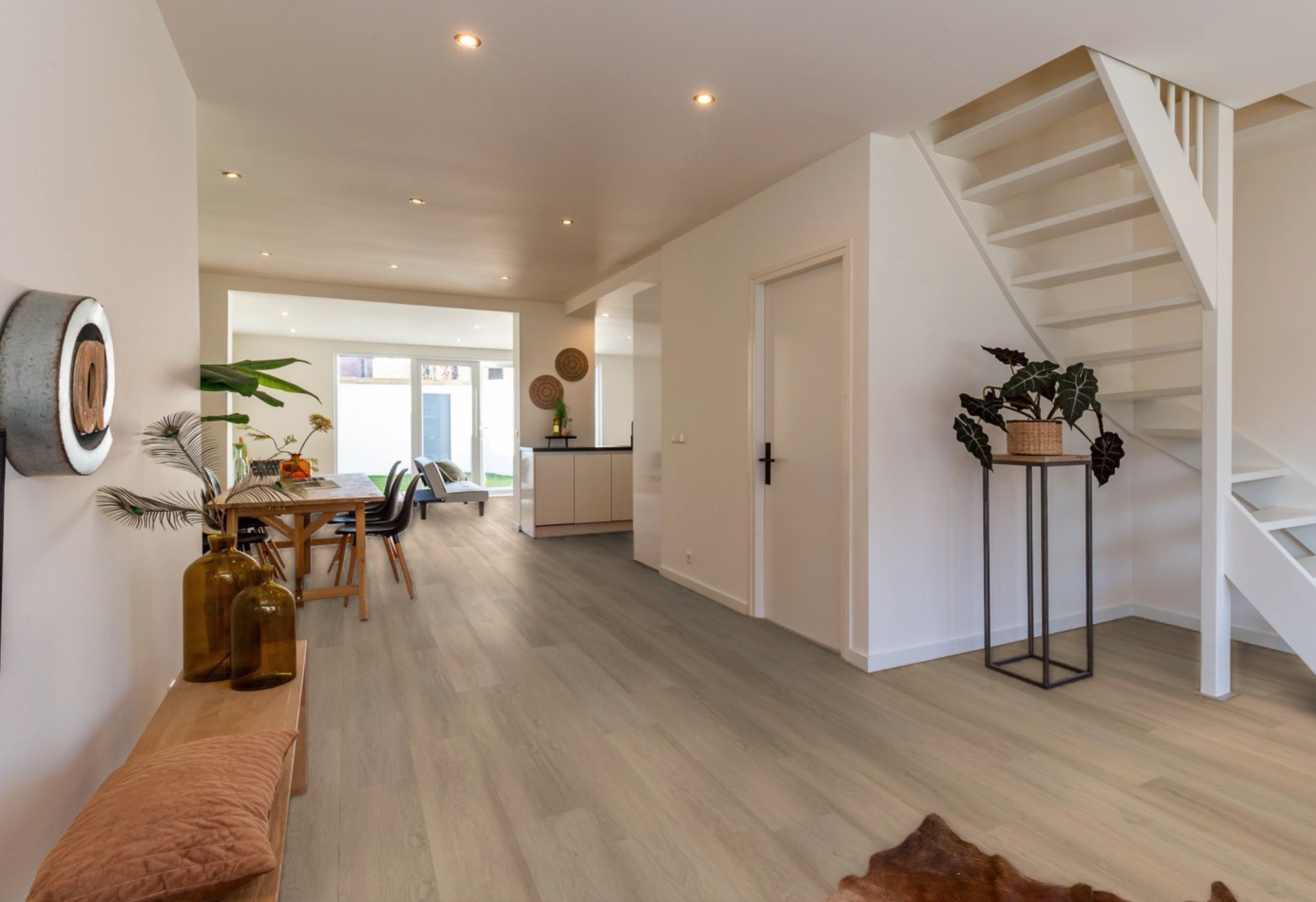 Hoomline Briljant Hyacint 20015