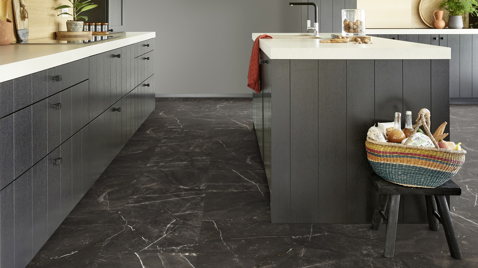 Luxury Floors Tegel XL Mondriaan