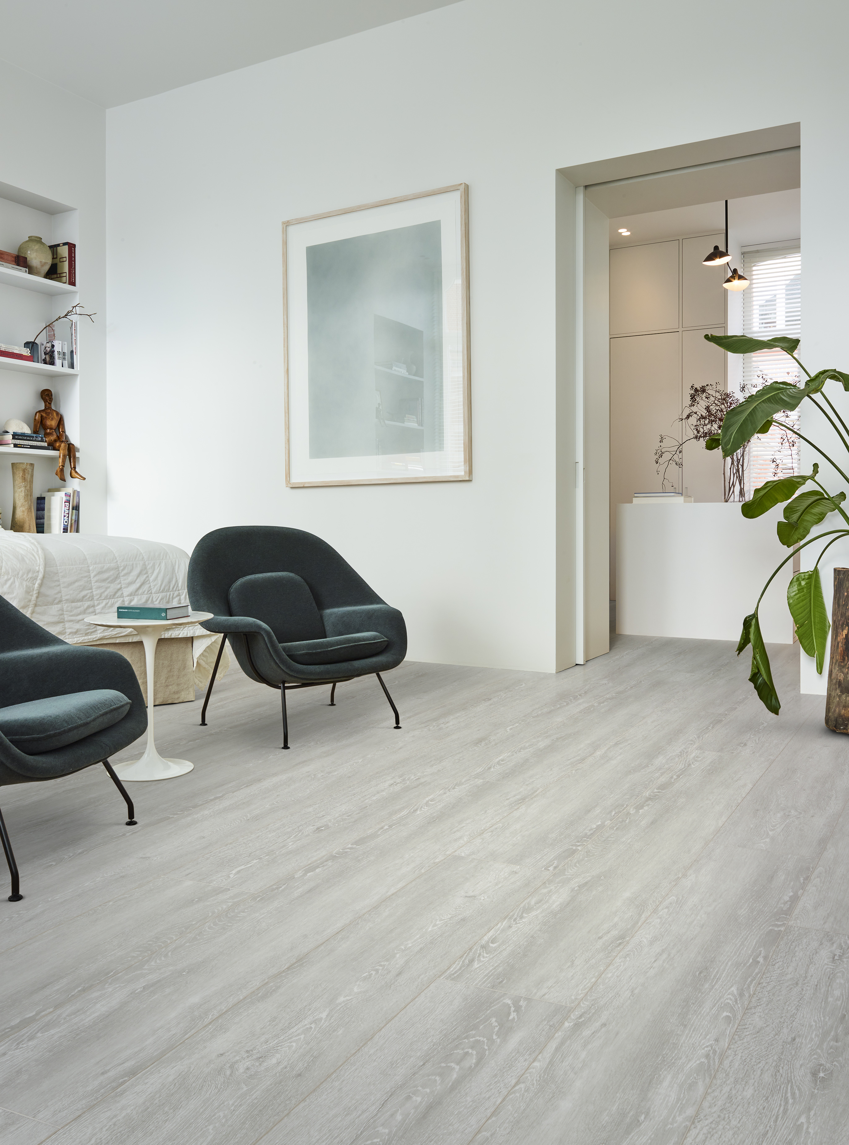 COREtec Essentials 1800+ Series Unity Oak 57