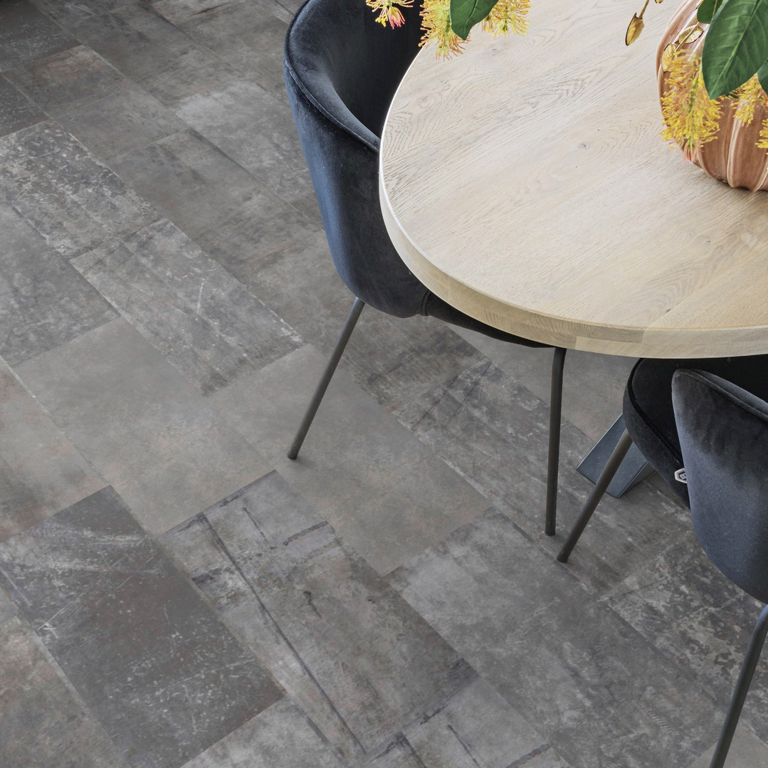 Classen Visio Grande Screed Graphite 56026