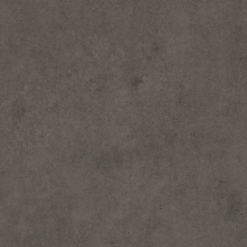 Rozet 17mm Leem Donker (10 st.) 24188