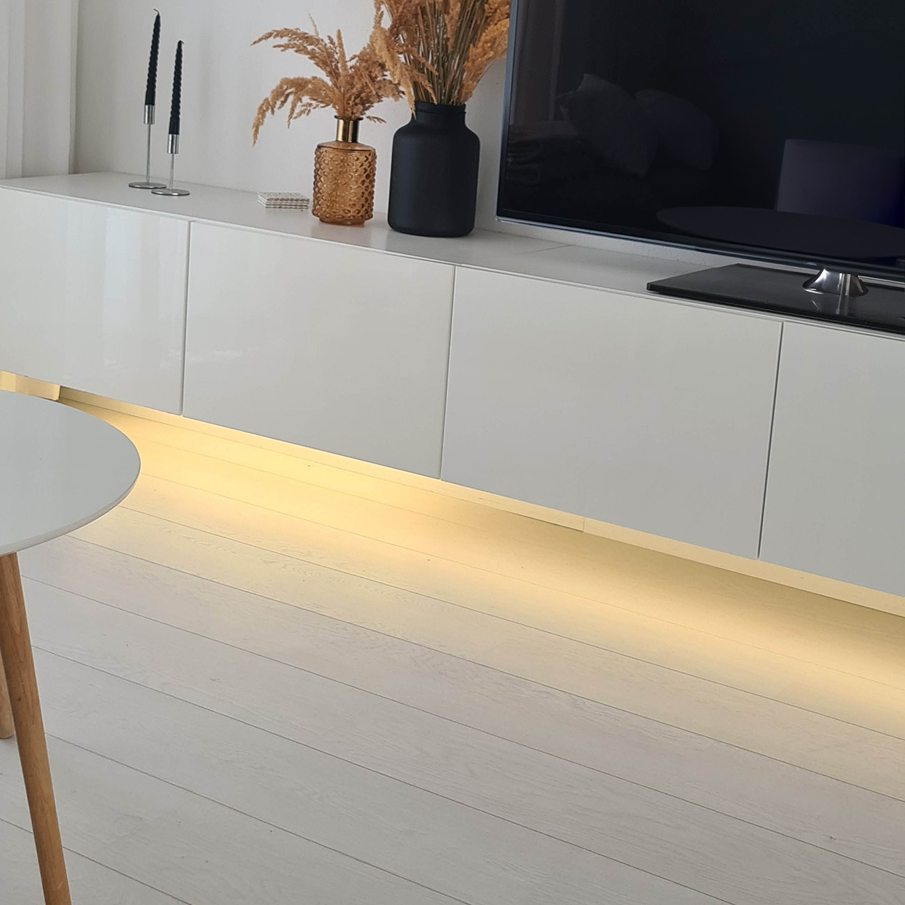 Douwes Dekker Opgewekt Plank 05016 Bieslook