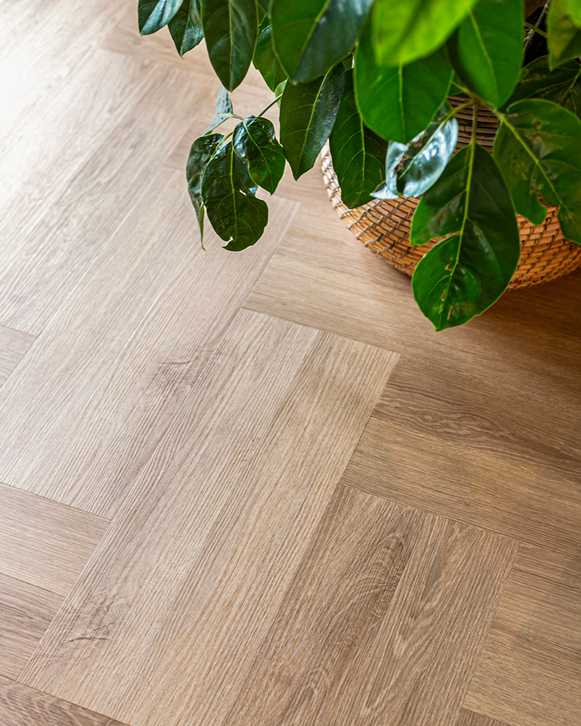 mFLOR Parva River Oak XL 41929 Tarn