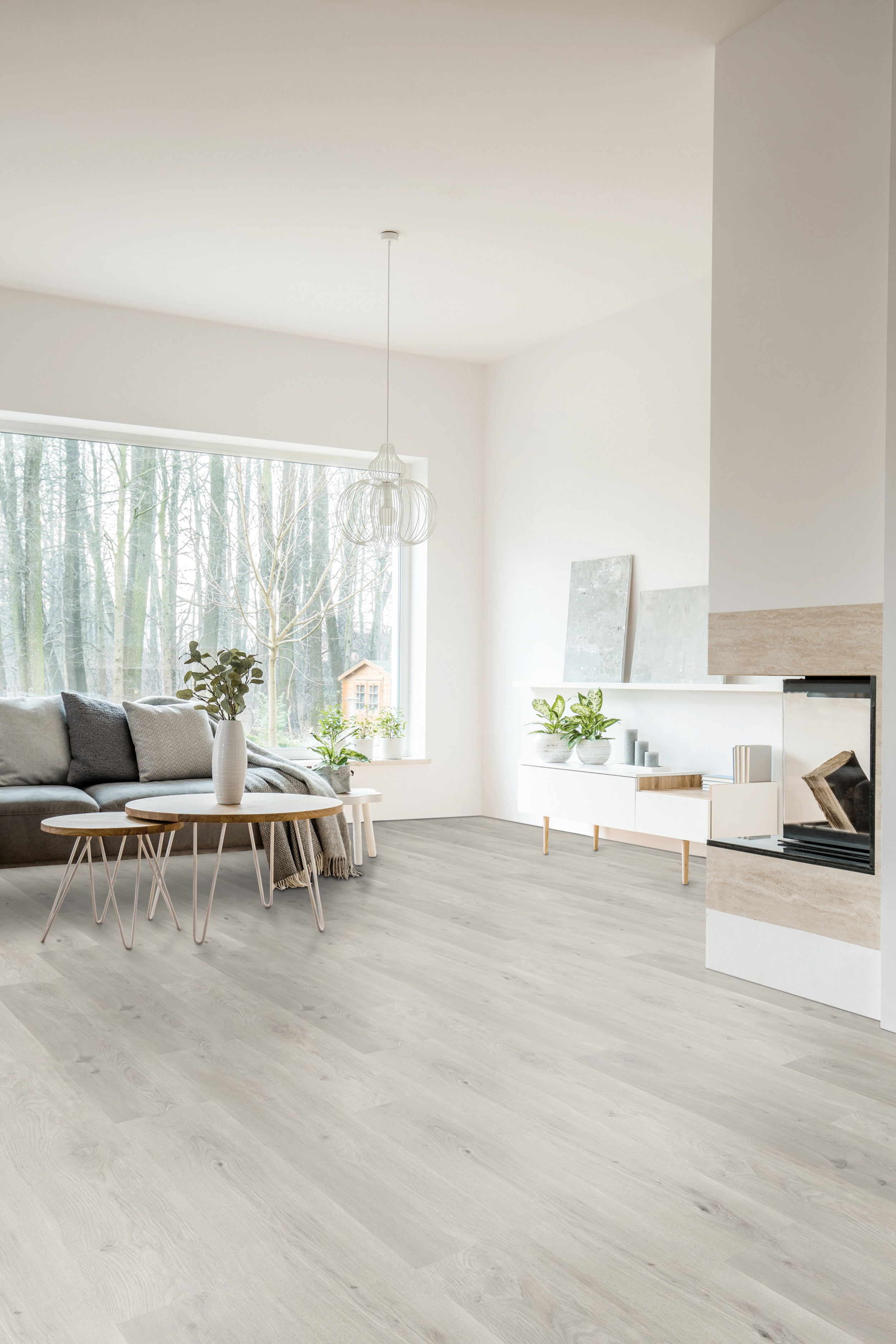 Budget Line Comfort Taree Oak 4310