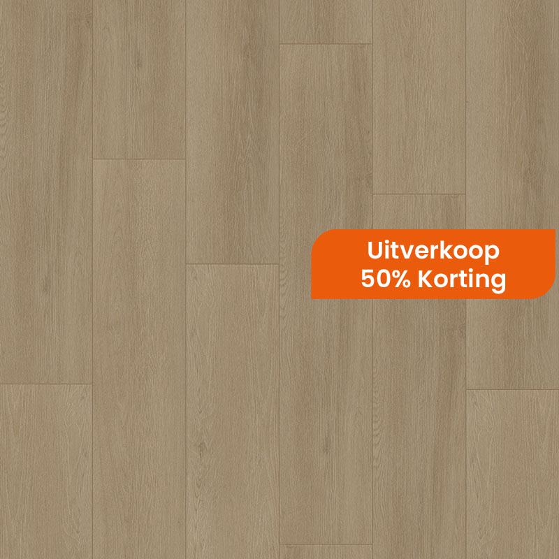 Budget Line Superior Eiken XL 4093 Bratislava Oak