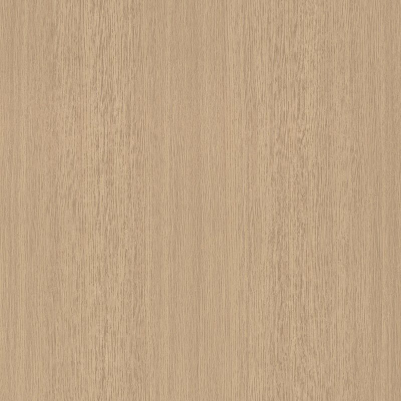 Rechte Folieplint Champagne Eiken 27119