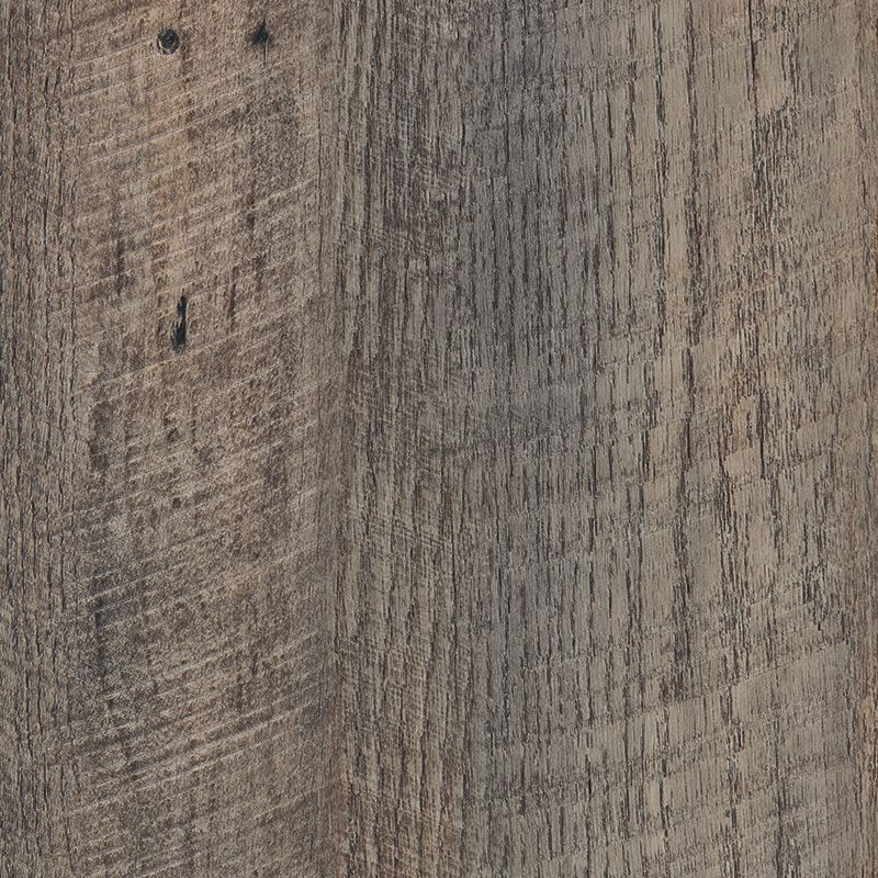 Rozet 17mm Castle Oak Grey (10 st.) 24215