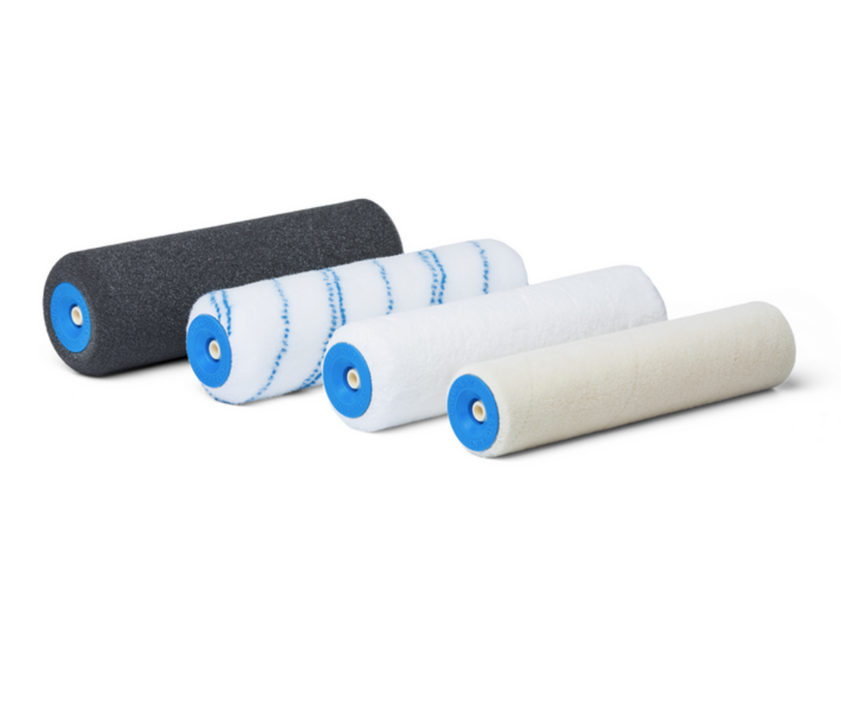 Uzin Rollers aanbrengen primers