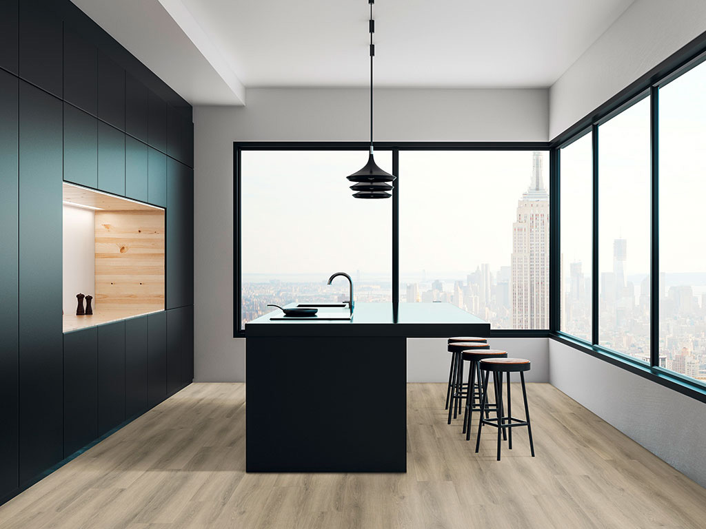 Luxury Floors Plank XL Klik 4146 Larisa Oak