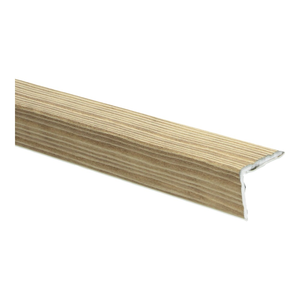 Duo-hoeklijnprofiel Oud Grenen 67181