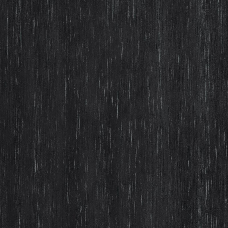 Plakplint Trendy Zwart 23134