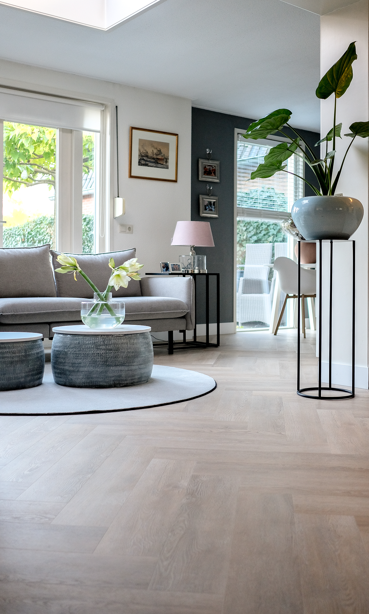 Belakos Palazzo Visgraat XL 71