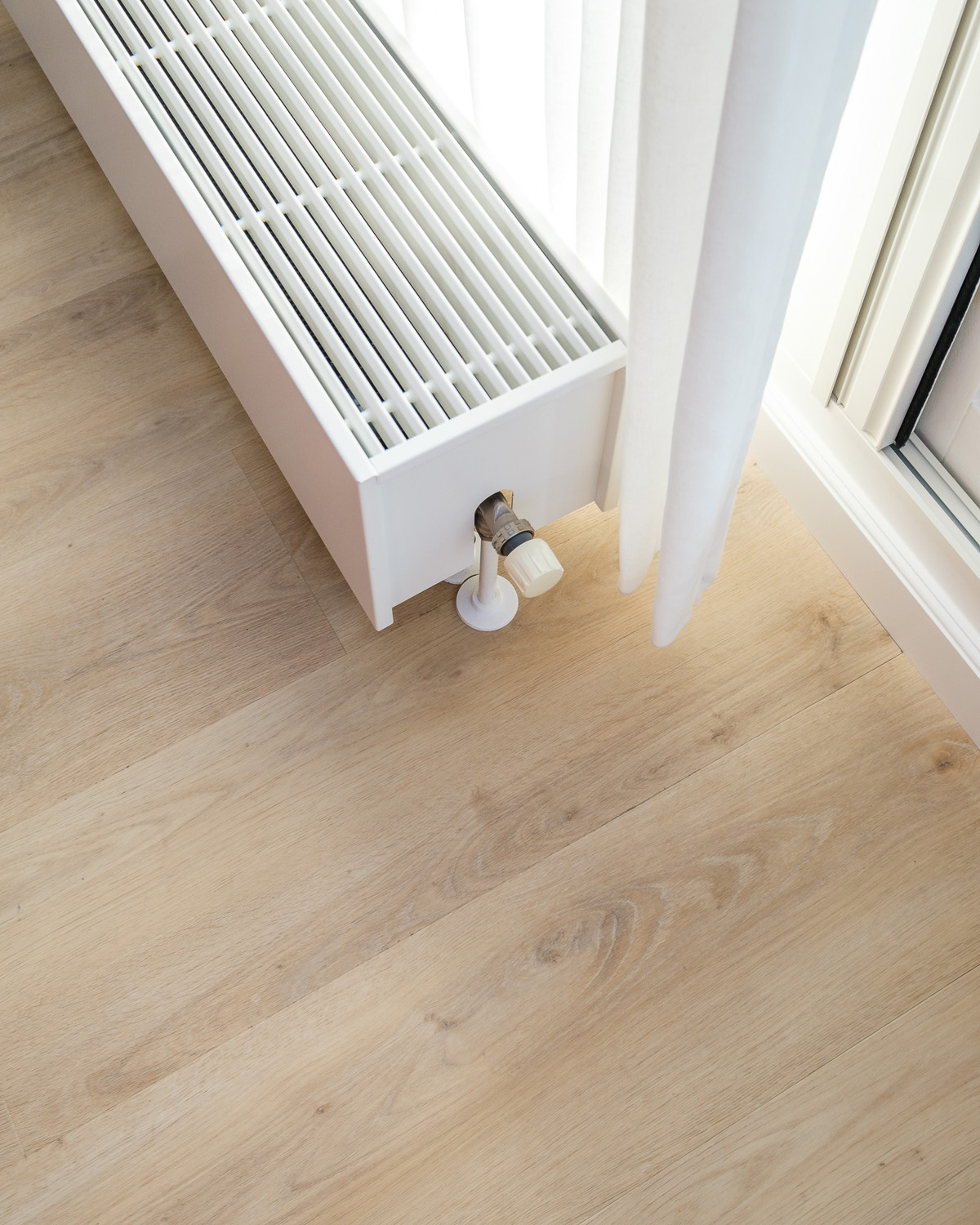 Luxury Floors Plank Klik Dusburg Eik 4105