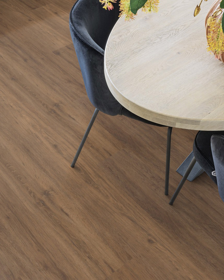 Luxury Floors Tijdloos Emne Eik