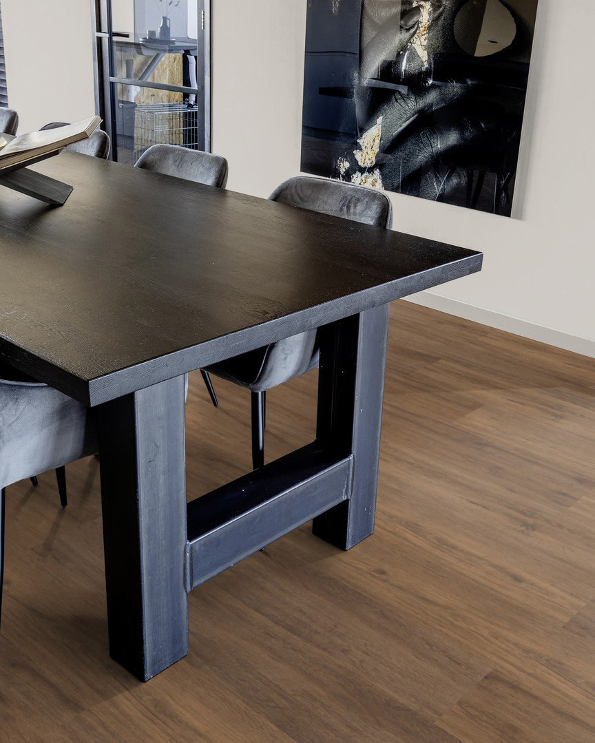 Luxury Floors Tijdloos Emne Eik