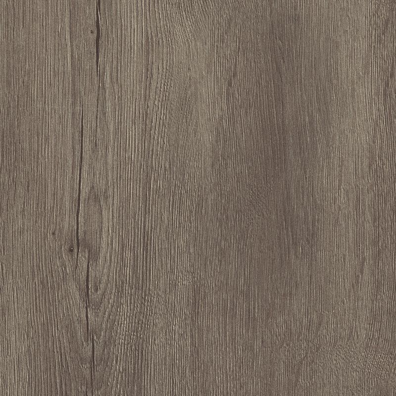 Hoeklijnprofiel 10 mm Eiken Drijfhout Bruin 63164