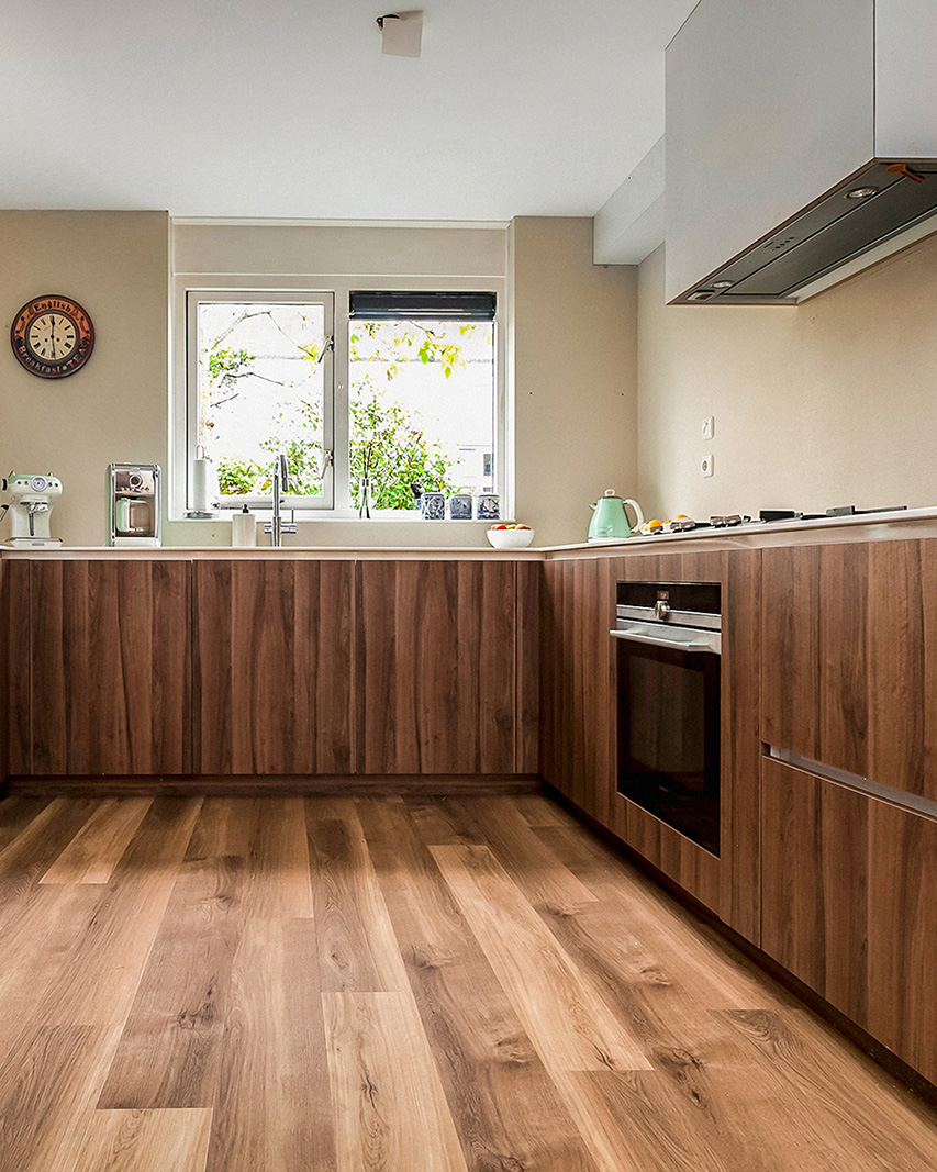 mFLOR Broad Leaf 41815 Warm Sycamore