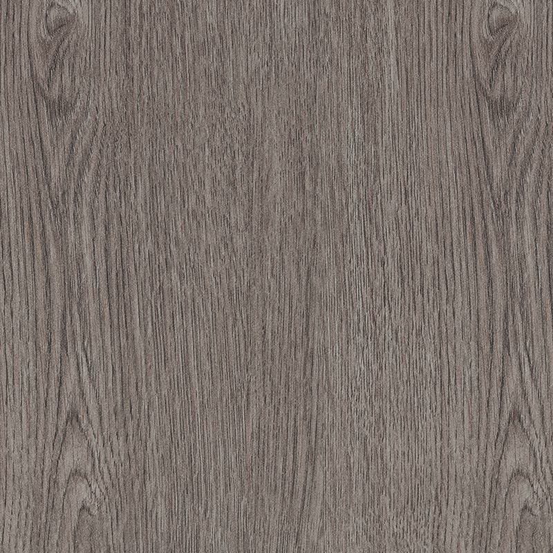 Plakplint Eiken Zilvergrijs 23162