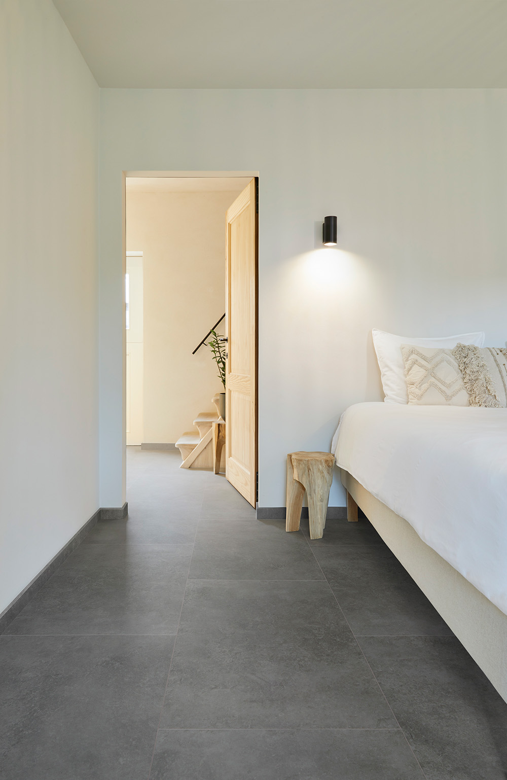 COREtec Naturals Megatile Algar 3396