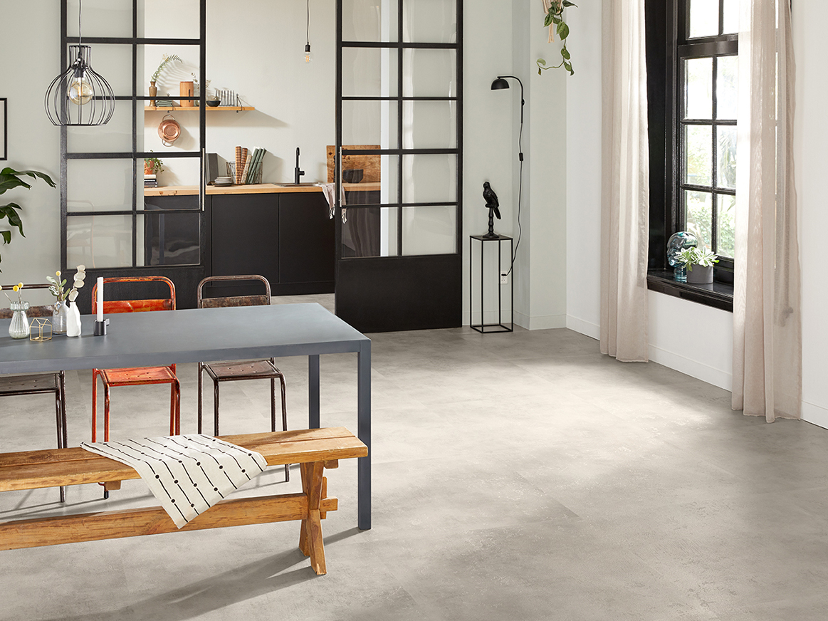 mFLOR Nuance XL 44715 Off White