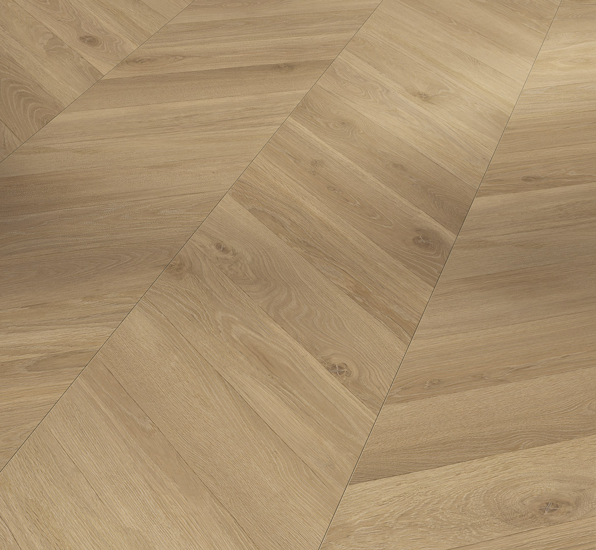 Parador Trendtime 8 Eiken Loire Honing