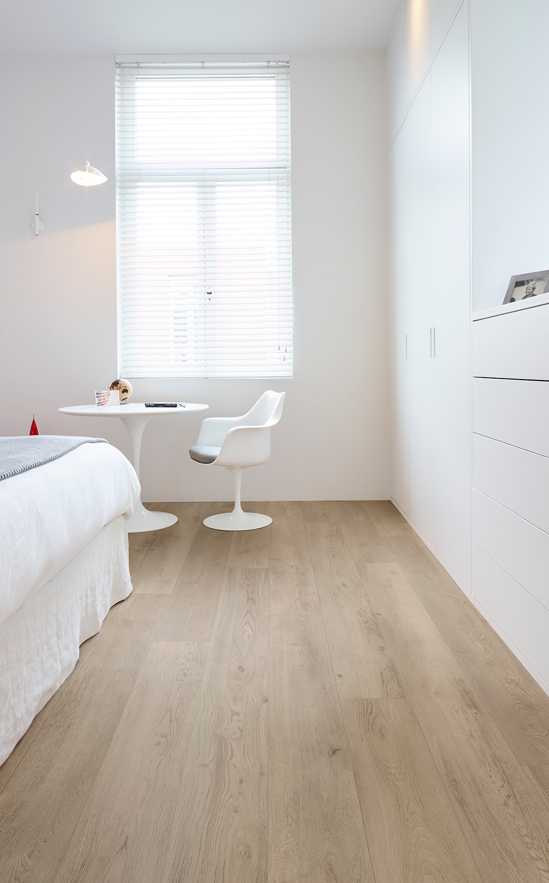 Luxury Floors Plank Klik Erbeke Eik 4104