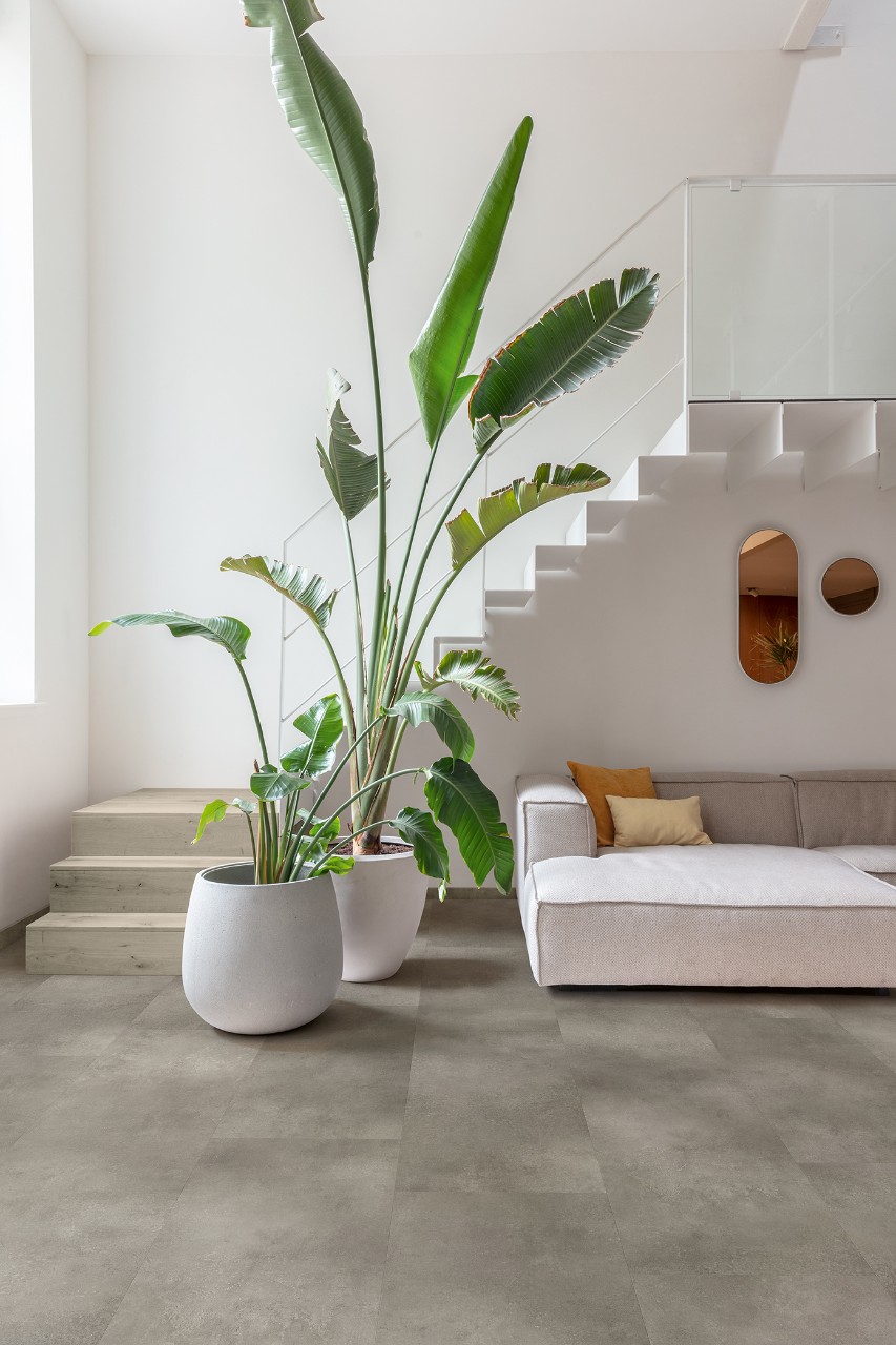 Quick-step illume Glue Plus ILGP40273 Gewolkt Beton