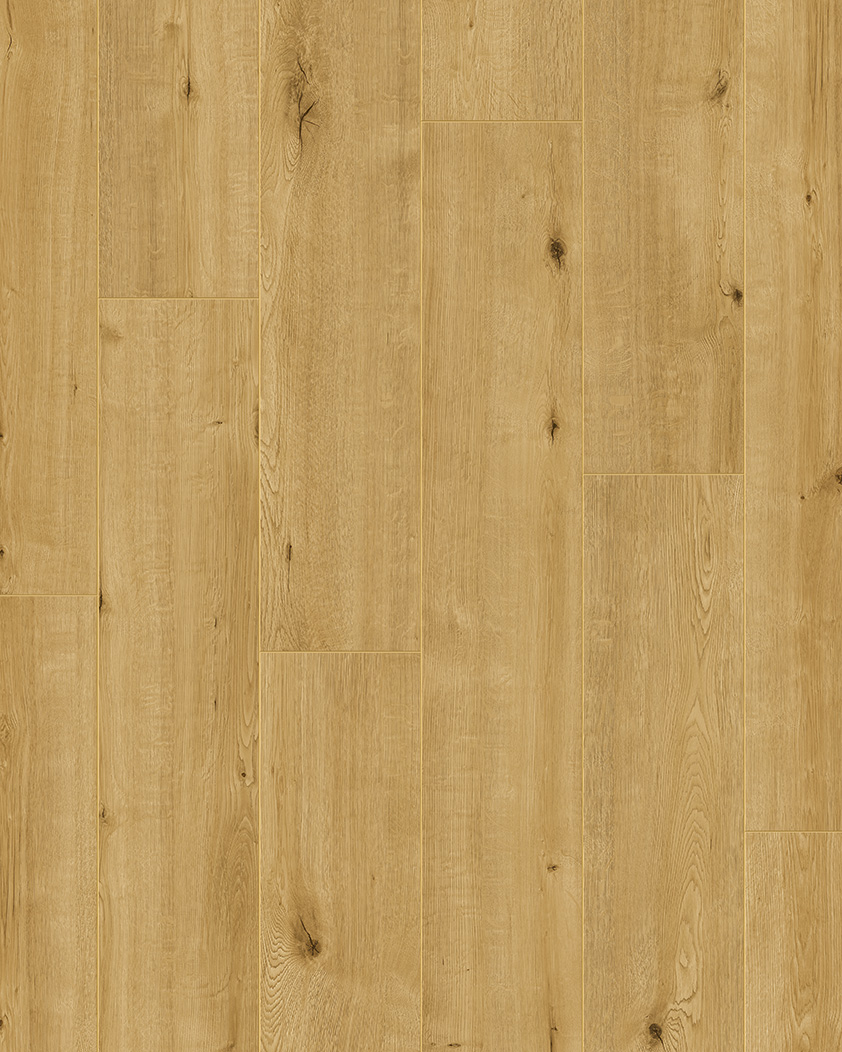 Luxury Floors Landhuis Venneperdorp Eik