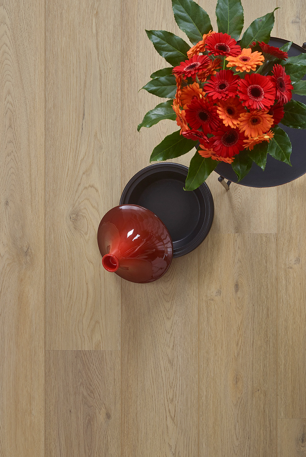 COREtec XL-End Montclair 2557