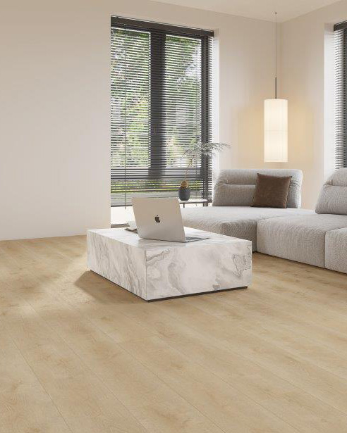 Luxury Floors Plank XL Light Natural 2500