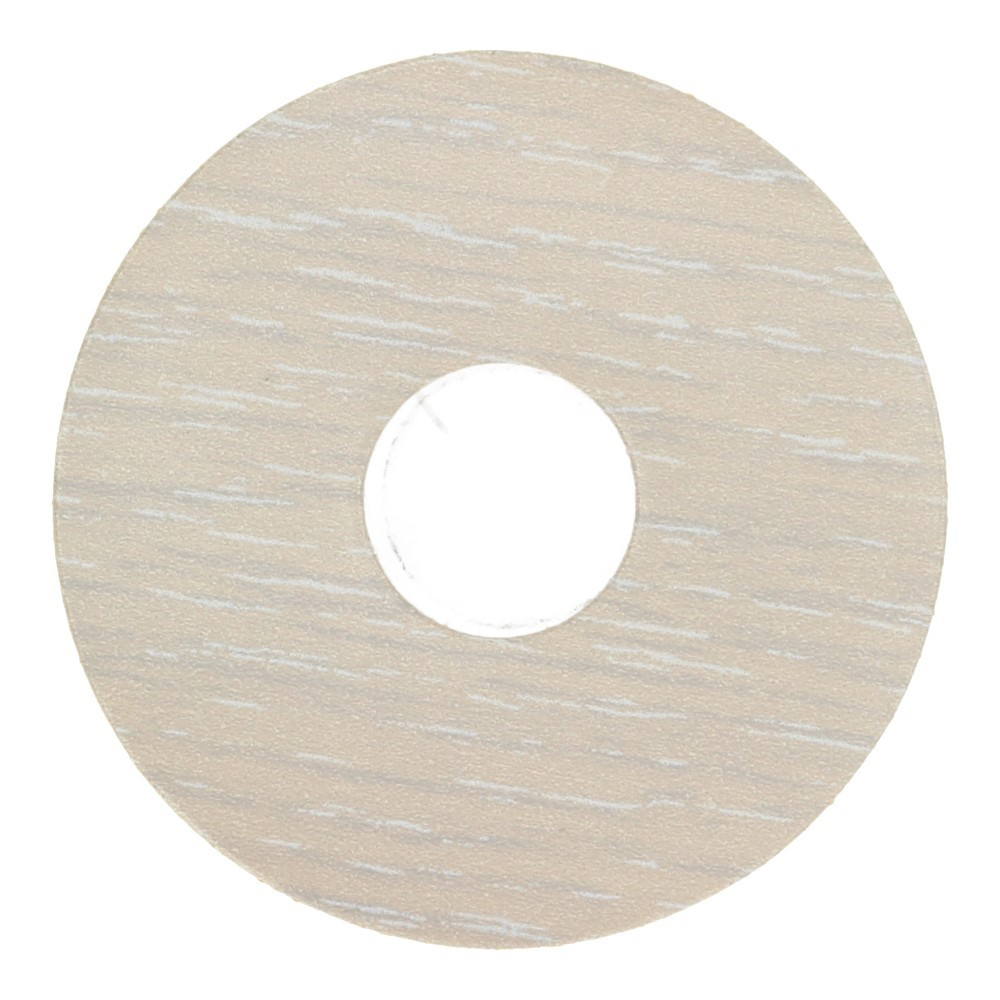 Rozet 17mm Xenon (10 st.) 24060