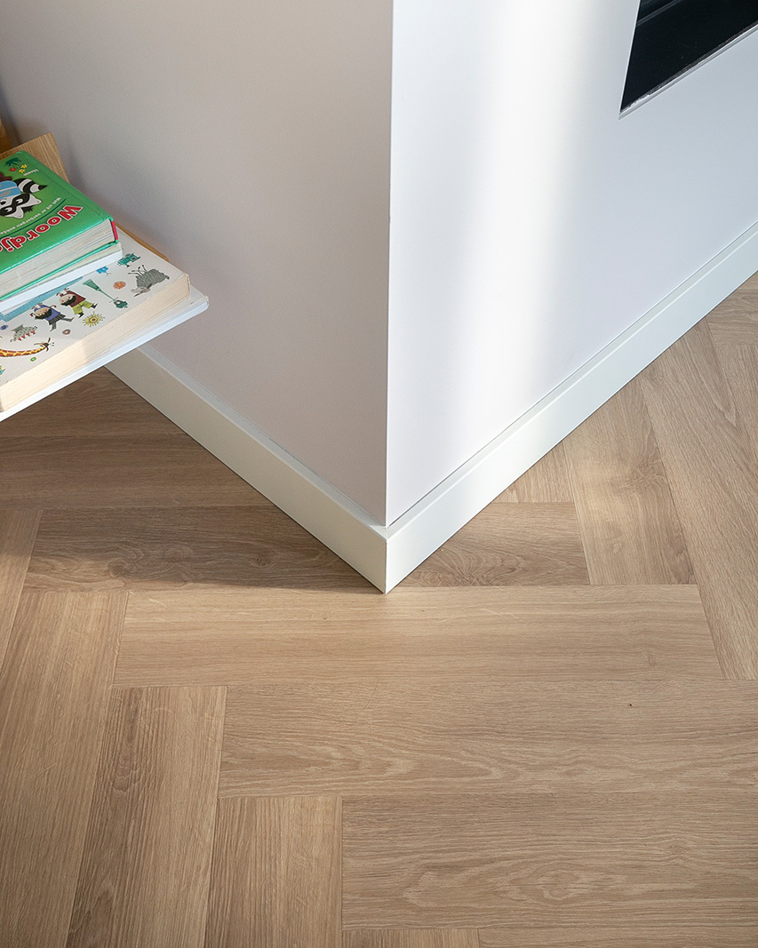 mFLOR Parva River Oak XL 41929 Tarn