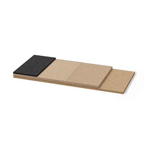 Unifloor Jumpax Basic / Heat-Pak