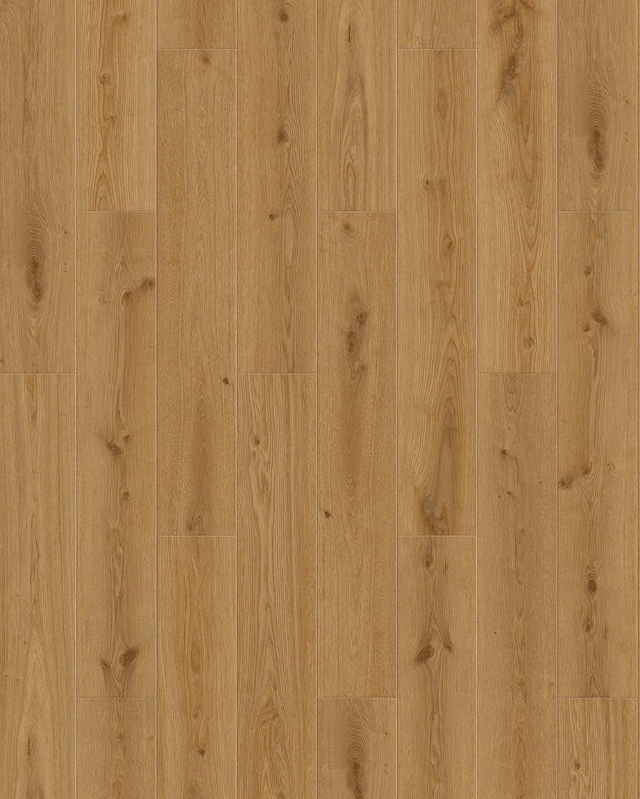 Tarkett ID Supernature Solid Rigid Click Delicate Oak Toffee 24616093